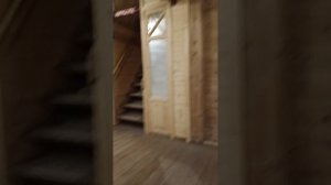 г. Вологда, вид с колокольни.