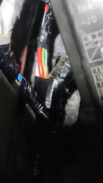 ремонт омывателя honda stepwgn rp