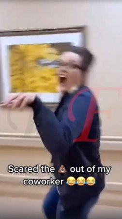 scarymomentshorts