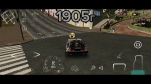 Делориан перемещается во времени !!!