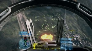 59-0 | Батлфилд 3 | Battlefield 3 | Дельтаплан | Онлайн мультиплеер 2025