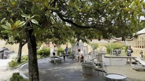 Первый день отпуска в Сочи, чем кормят на обед Вкуснятина..кАкАвА крАсАта