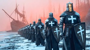 Битва под Оршей, 1514 год ⚔️ Русская армия одержала верх над упрямыми гусарами ⚔️ ДОКУМЕНТАЛЬНЫЙ