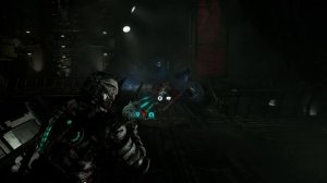 Dead Space Remake