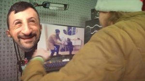 ВАНОМАС СМОТРИТ KOKSAL BABA