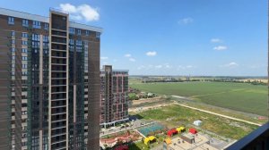 Квартира в Краснодаре в продаже и аренде