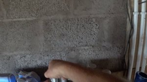 Навожу порядок в летнике . Обработка коров от мух .