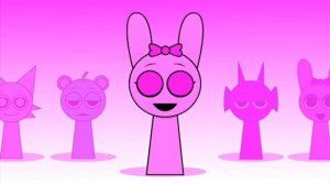 Пинки и грей