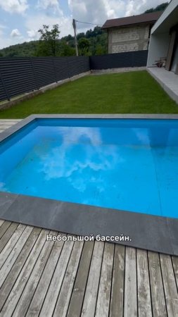 Дом 210 м2, участок 6 соток, 85 🍋 
+79996542903