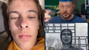 Дуэт с Артемием