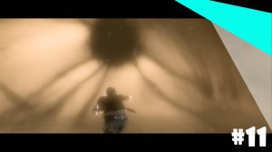 ЧЁРНОЕ СОЛНЦЕ #11 - BEYOND: TWO SOULS