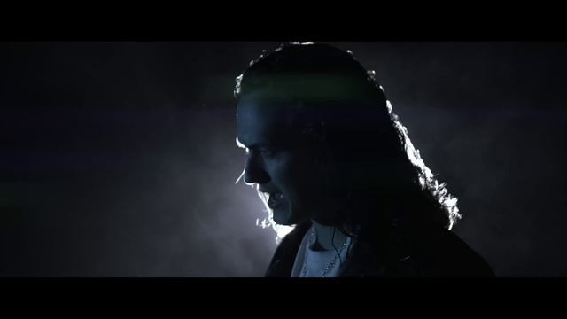 Евгении Егоров -  Смелым  Аладдин  Speechless - Aladdin Rock Cover by EGOROV