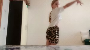 чачача вариация
