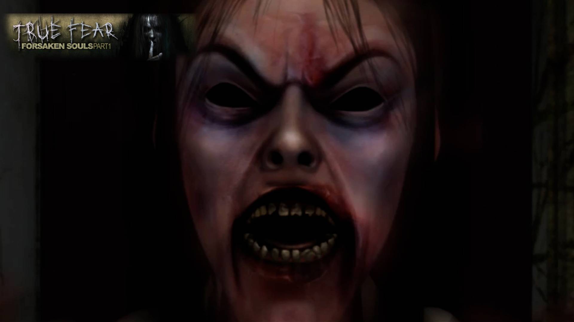 TRUE FEAR: FORSAKEN SOULS PART 1 ПРОХОЖДЕНИЕ  ►  АДРЕС ОТПРАВИТЕЛЯ: С ТОГО СВЕТА  #1