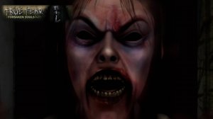 TRUE FEAR: FORSAKEN SOULS PART 1 ПРОХОЖДЕНИЕ  ►  АДРЕС ОТПРАВИТЕЛЯ: С ТОГО СВЕТА  #1