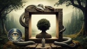 Сон Ольги: ПОБЕГ ЗА ПЕРИМЕТР