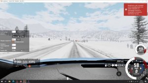 реконструкция аварии с хюндай солярис и зил