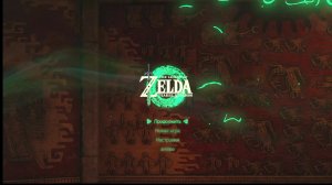 Zelda: деревня рито 2