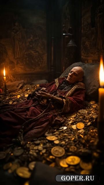 Кащей #art #корольишут #music смотреть онлайн