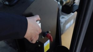 SANY SPR300C-8 краткий обзор пневматический асфальтовый каток