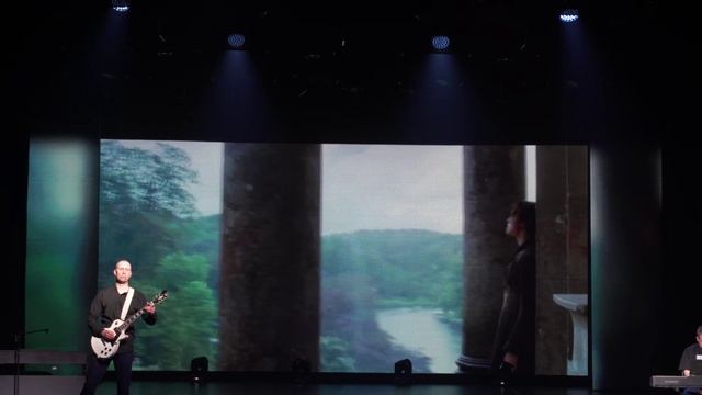 Илья Сиротин и Андрей Дегтярёв - "Адажио" (Юбилей в кругу друзей, 25) смотреть онлайн