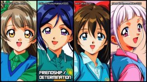LoveLive! - 1970s Disco Fever - Vol. 3