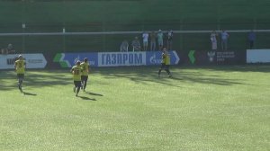 15.06.25. Лукойл-СШОР5 - Неман. 0:2. Чемпионат КО. Голы матча