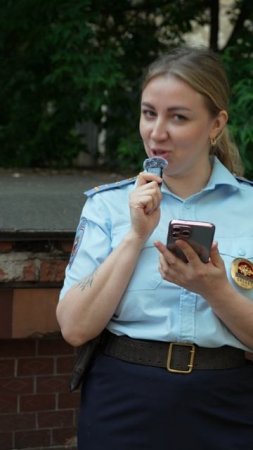 Каверзные вопросы медику | Патруль