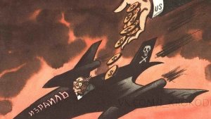 ПРЕДСКАЗАНИЯ ЖИРИНОВСКОГО О РОССИИ И КОНФЛИКТЕ ИРАНА С ИЗРАИЛЕМ/ ПРИМЕНЕНИЕ ЯДЕРНОГО ОРУЖИЯ 🌍