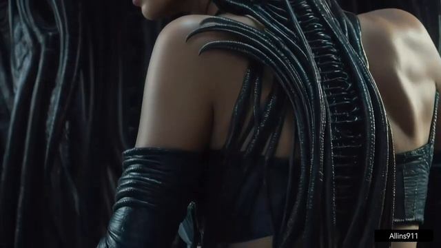 Инопланетные девушки 13 смотреть онлайн