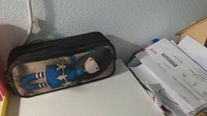 уборка моего рабочего стола ✨💖🐰