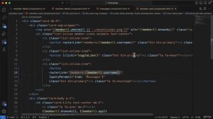 189 - Using query params