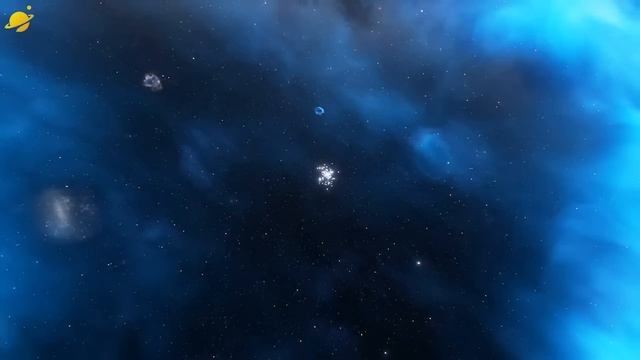 Тёмные тайны космоса