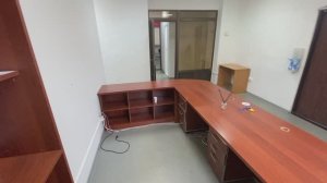 Аренда офиса в центре Тюмени.