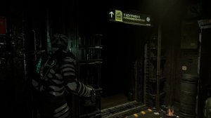 Dead Space Remake