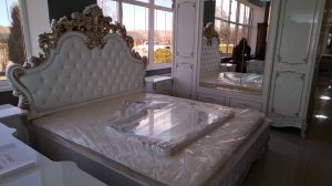 Спальня Флоренция от фабрики Эра.