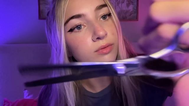 ASMR｜Уютный АСМР Для Расслабления и Глубокого Сна💤. asmrberlinn