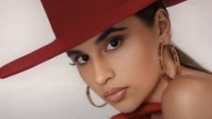 Диана Анкудинова.  Красное и Чёрное.