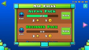 САМЫЕ ИНТЕРЕСНЫЕ ЛЕВЛЫ В ГЕОМЕТРИ ДАШ ЧАСТЬ 2.