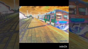 Поезд жизни