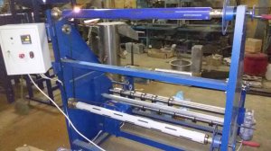 МПМ-1300 Машина для продольной резки