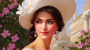 Женщина лето. Людмила Алешина. Поэзия