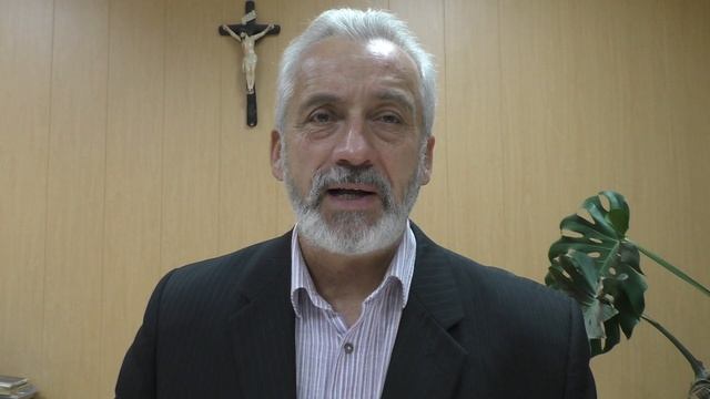 #58 Евангелие от Иоанна 13:1-16