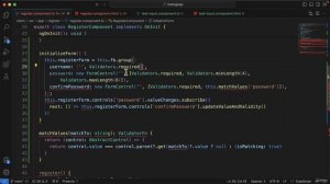 141 - Using the form builder service