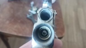 Как устроен краскопульт изнутри (часть 2)