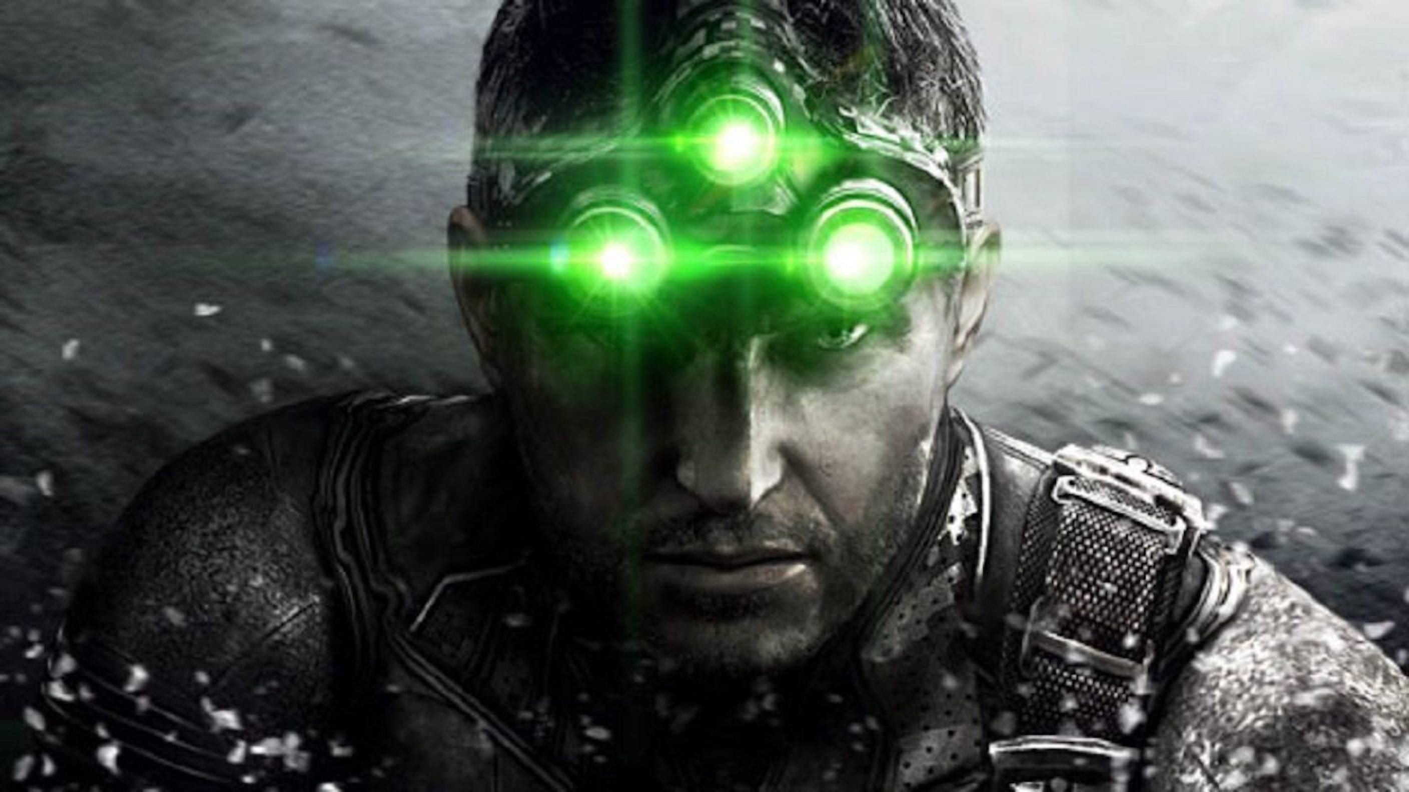 #1Нападение на базу США. Начало игры►Tom Clancy's Splinter Cell Blacklist