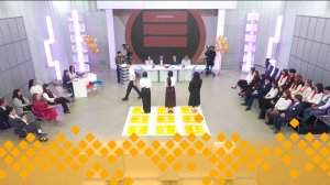 «Умники и умницы» (12.06.24)