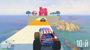 FlazinЯ ЗАКРЫЛ 100 ИГРОКОВ НА САМОЙ ЖЕСТКОЙ СТЕНКЕ НА СТЕНКУ ! - ЛИЦОМ К ЛИЦУ В ГТА 5 ОНЛАЙН