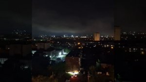 Где то там