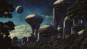 Elysian Forest - Calm Space Music For Relaxation